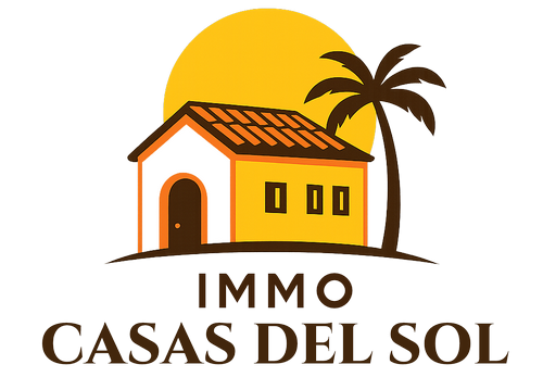 Logo IMMO CASAS DEL SOL